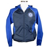 Chelsea F.C. Rain Jacket Mens
