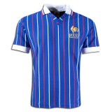 Игровая футболка France 1982 Shirt