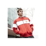 Manchester United Retro 1985 FA Cup Final Track Jacket