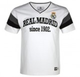Real Madrid Since 1902 T-Shirt - White