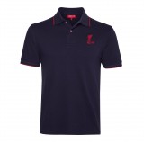 Navy Coninsby Polo