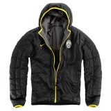 Juventus reversible jacket 12/13