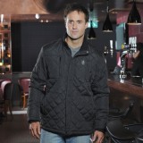 Chelsea Heritage Quilted Jacket
