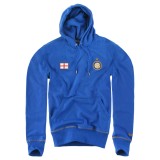 Internazionale blue hoodie 11/12