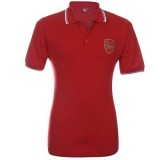 Arsenal F.C. Polo Shirt Mens