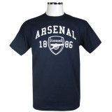 Arsenal F.C. T Shirt Mens NV