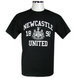 Newcastle United F.C. T Shirt Mens