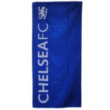 Chelsea FC Towel - Blue