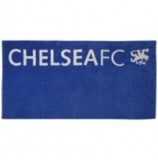 Chelsea Club Jacquard Towel
