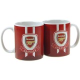 Arsenal F.C. Mug Grandad