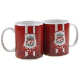 Liverpool F.C. Mug Dad