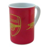 Arsenal F.C. Elegant Mug