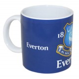 Everton F.C. Jumbo Mug