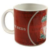 Liverpool F.C. Jumbo Mug RD