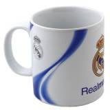 Real Madrid F.C. Jumbo Mug