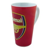 Arsenal F.C. Latte Mug