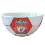 Liverpool F.C. Breakfast Bowl FB