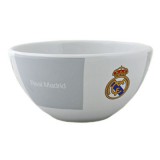 Real Madrid F.C. Breakfast Bowl