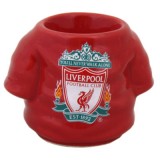 Liverpool F.C. Shirt Egg Cup