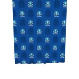 Everton F.C. Curtains 66 x 72