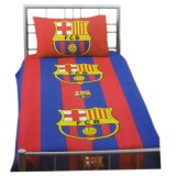 Постельное белье F.C. Barcelona Duvet Set