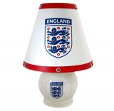 England F.A. Bedside Lamp