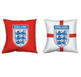 England F.A. Cushion