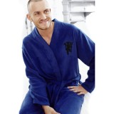 Manchester United Supersoft Robe