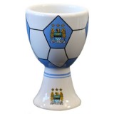 Manchester City F.C. Egg Cup