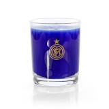 Inter scented candle
