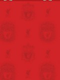 Liverpool F.C. Wallpaper Red