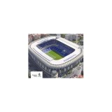 Real Madrid F.C. Mini Poster Stadium 106