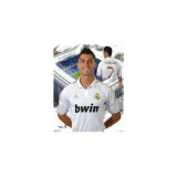 Real Madrid F.C. Mini Poster Ronaldo 108