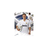 Real Madrid F.C. Mini Poster Ozil 110