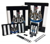 Newcastle United F.C. 10 Piece Stationery Set