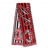 Milan little stripe vip scarf