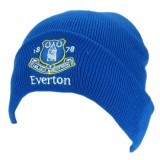 Everton F.C Knitted Hat TU