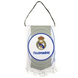 Real Madrid F.C. Mini Pennant