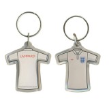 England F.A. Acrylic Keyring Lampard