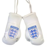England F.A. Mini Boxing Gloves