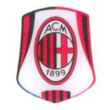 A.C. Milan Badge