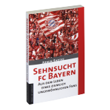Book Sehnsucht FC Bayern