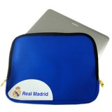 Real Madrid F.C. Laptop Sleeve