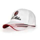 cappellino da baseball Milan