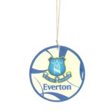 Everton F.C. Air Freshener