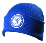 Шапка Chelsea F.C. Knitted Hat TU RY