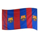 Флаг F.C. Barcelona Flag BS