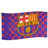 Флаг  F.C. Barcelona Flag CQ