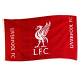 Флаг Liverpool F.C. Flag PZ