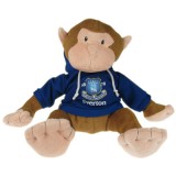 Everton F.C. Marti Monkey